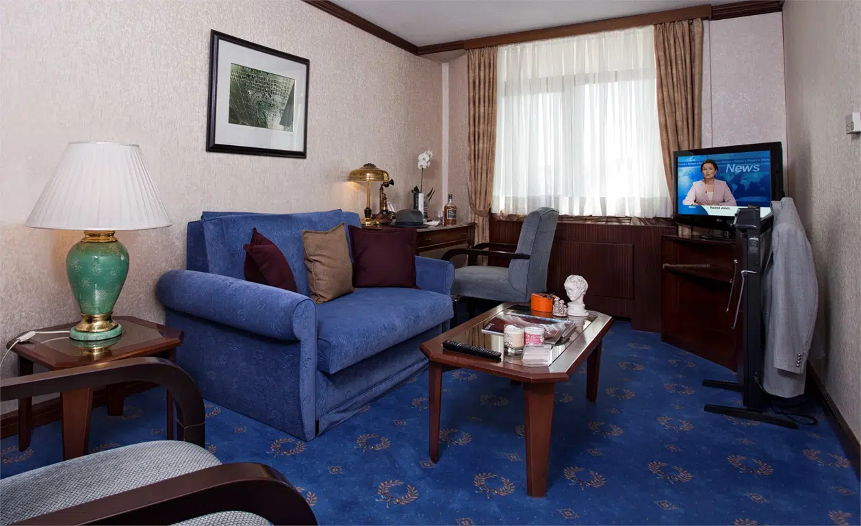room image